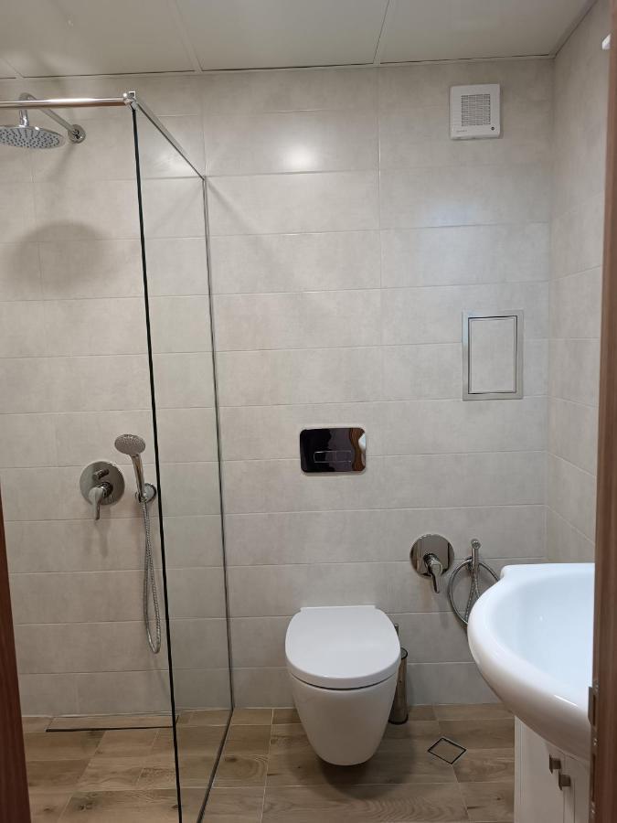 Apartament Intense Blagoevgrad Exterior foto