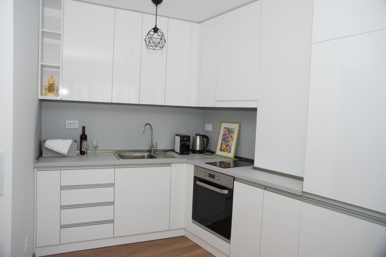 Apartament Intense Blagoevgrad Exterior foto
