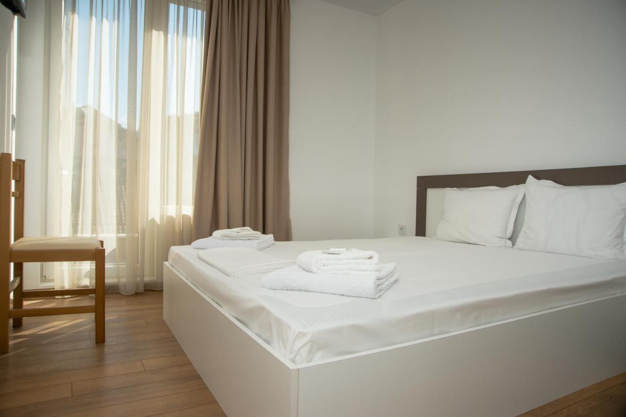 Apartament Intense Blagoevgrad Exterior foto