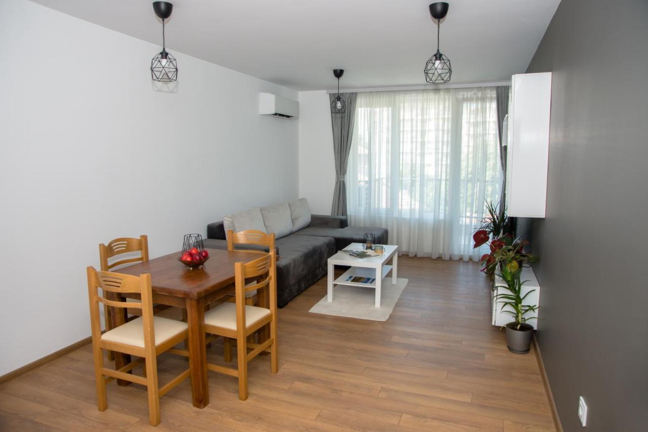 Apartament Intense Blagoevgrad Exterior foto