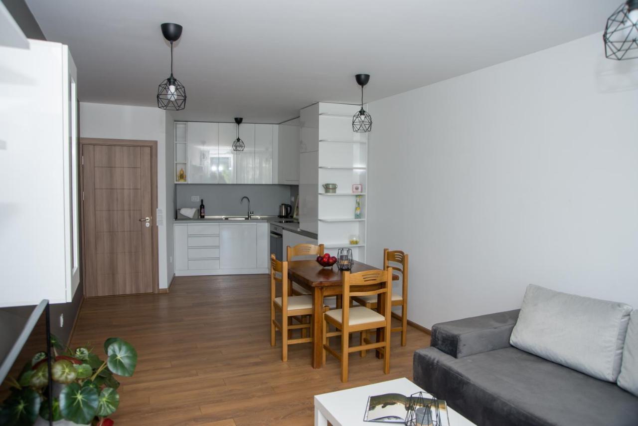 Apartament Intense Blagoevgrad Exterior foto
