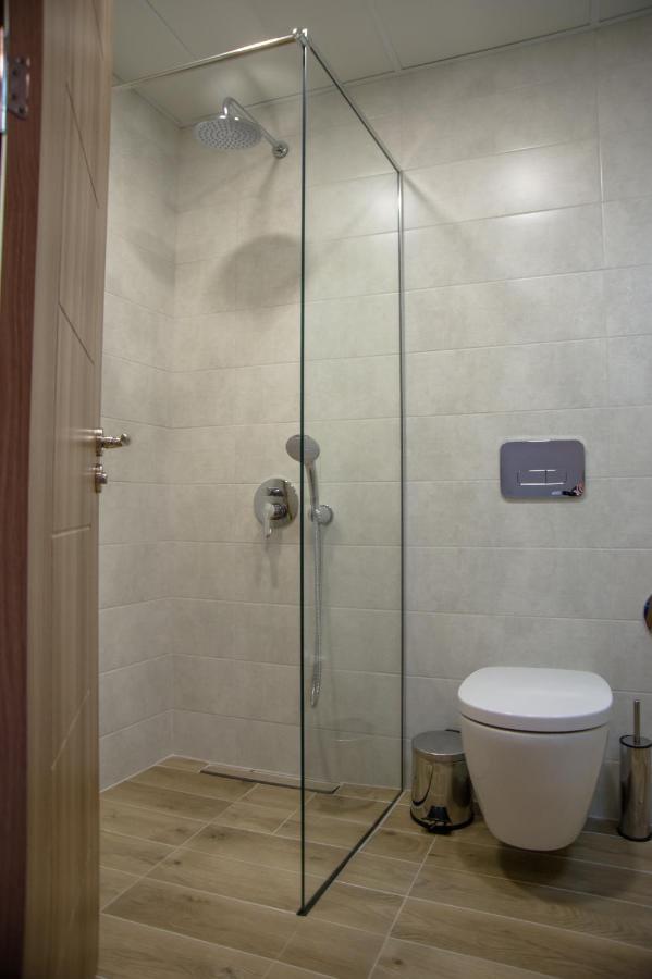 Apartament Intense Blagoevgrad Exterior foto