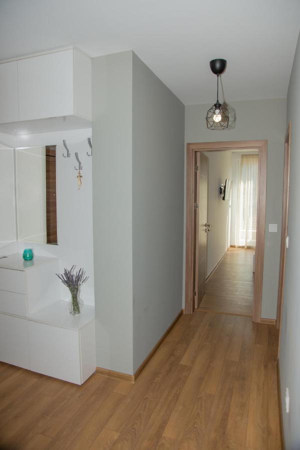 Apartament Intense Blagoevgrad Exterior foto