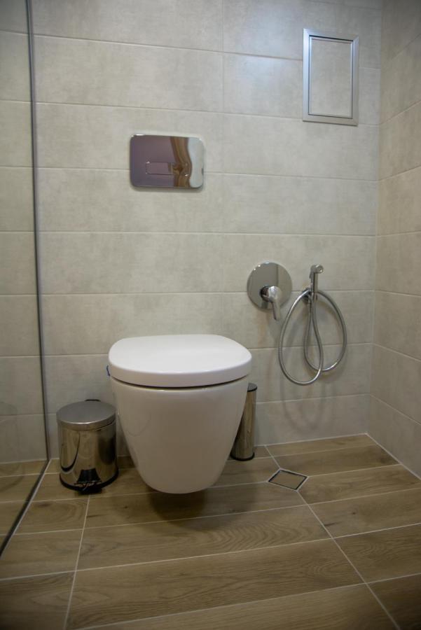 Apartament Intense Blagoevgrad Exterior foto