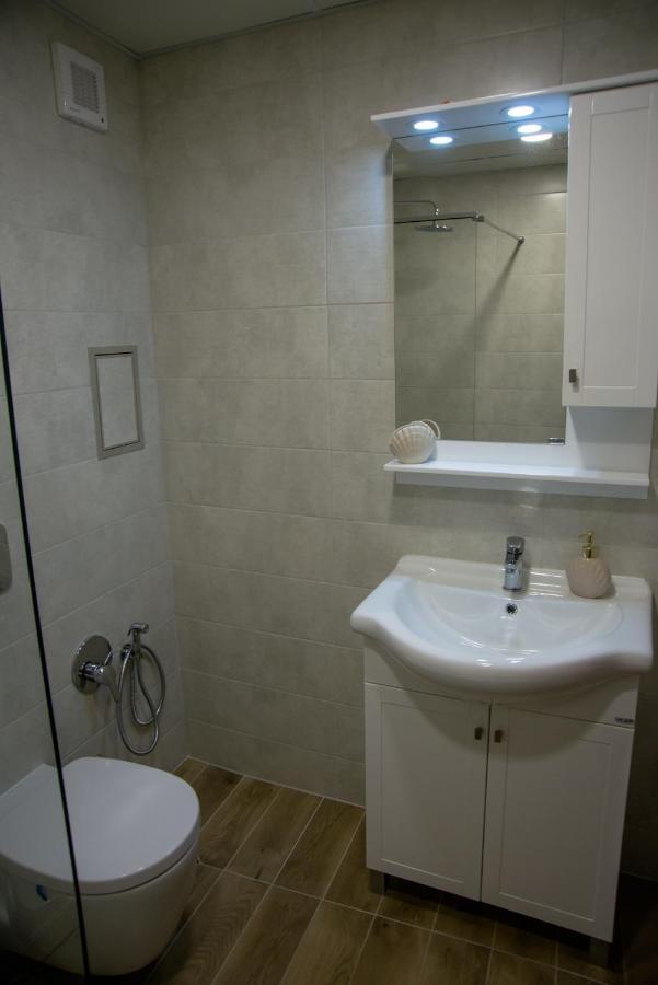 Apartament Intense Blagoevgrad Exterior foto