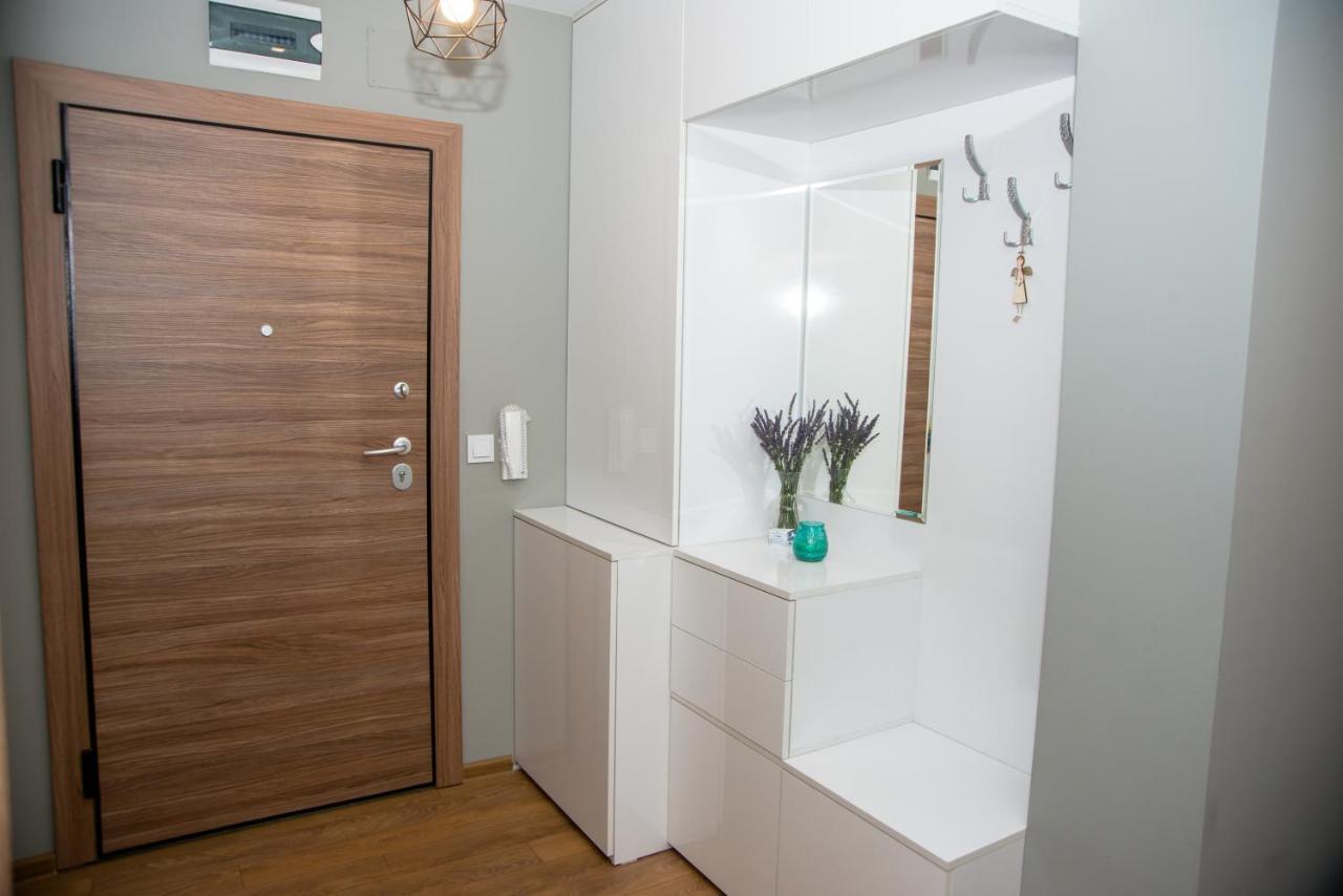 Apartament Intense Blagoevgrad Exterior foto