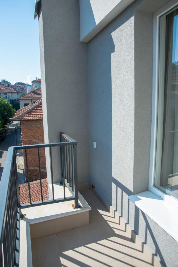Apartament Intense Blagoevgrad Exterior foto